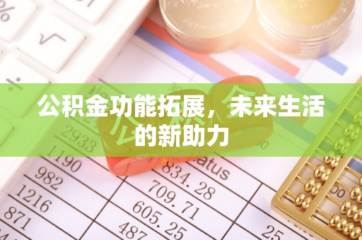 乐都公积金功能拓展，未来生活的新助力