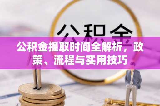 乐都公积金提取时间全解析，政策、流程与实用技巧