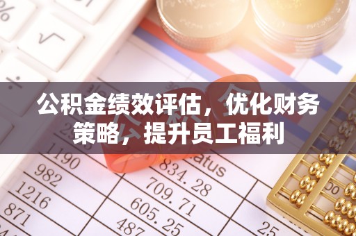 乐都公积金绩效评估，优化财务策略，提升员工福利