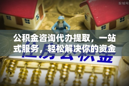 乐都公积金咨询代办提取，一站式服务，轻松解决你的资金难题
