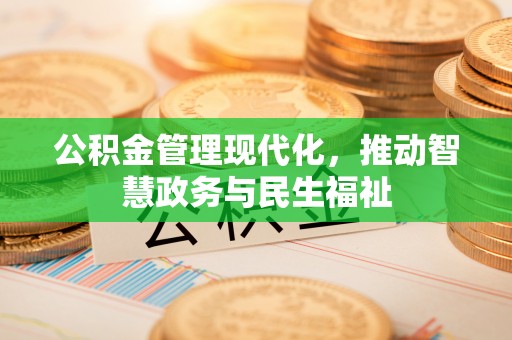 乐都公积金管理现代化，推动智慧政务与民生福祉