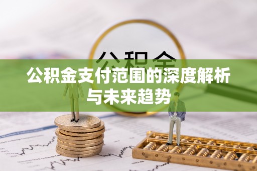 乐都公积金支付范围的深度解析与未来趋势
