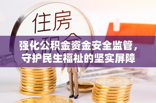 乐都强化公积金资金安全监管，守护民生福祉的坚实屏障