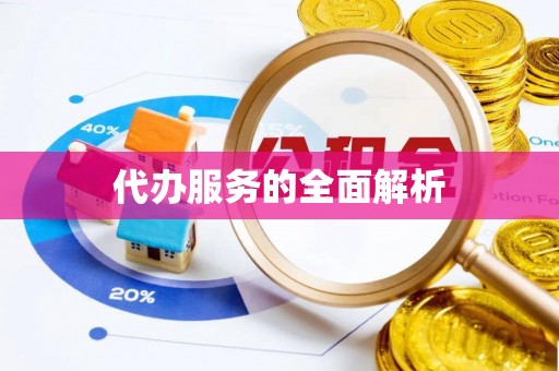 乐都代办服务的全面解析
