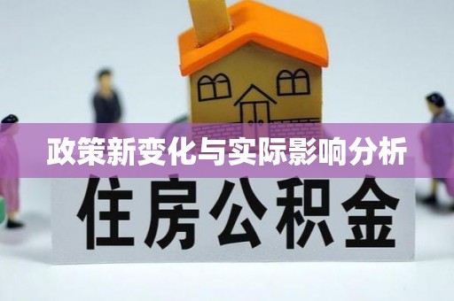 乐都政策新变化与实际影响分析