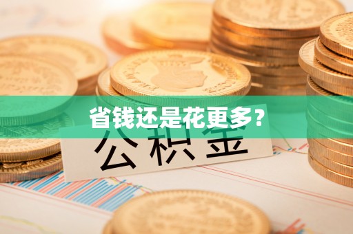 乐都省钱还是花更多？