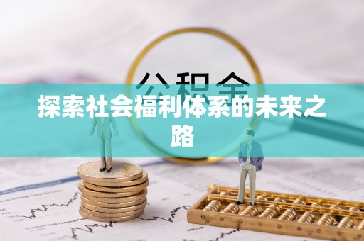 乐都探索社会福利体系的未来之路