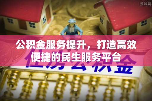 乐都公积金服务提升，打造高效便捷的民生服务平台
