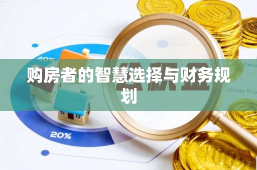 乐都购房者的智慧选择与财务规划