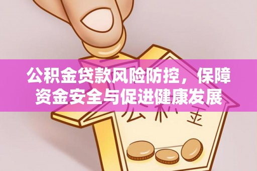 乐都公积金贷款风险防控，保障资金安全与促进健康发展