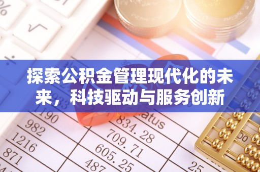 乐都探索公积金管理现代化的未来，科技驱动与服务创新