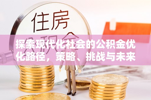 乐都探索现代化社会的公积金优化路径，策略、挑战与未来展望