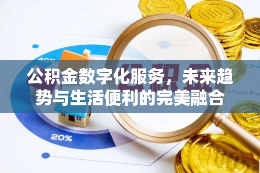 乐都公积金数字化服务，未来趋势与生活便利的完美融合