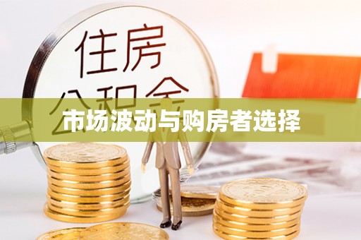 乐都市场波动与购房者选择