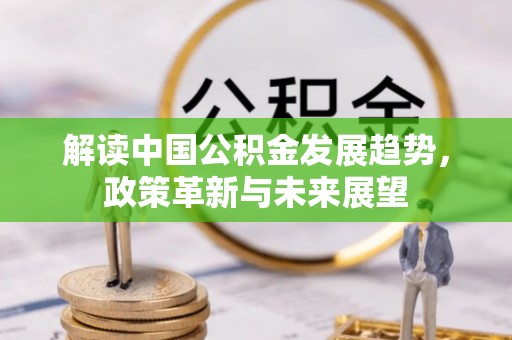 乐都解读中国公积金发展趋势，政策革新与未来展望