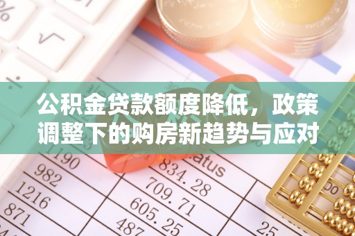 乐都公积金贷款额度降低，政策调整下的购房新趋势与应对策略