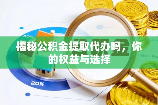 乐都揭秘公积金提取代办吗，你的权益与选择