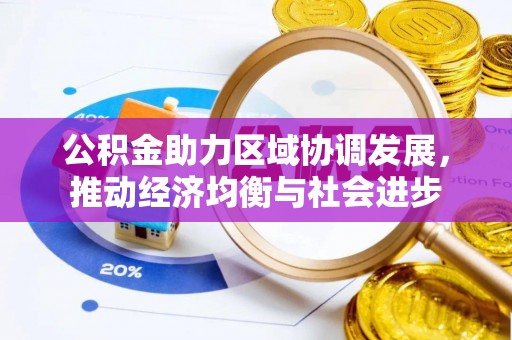 乐都公积金助力区域协调发展，推动经济均衡与社会进步