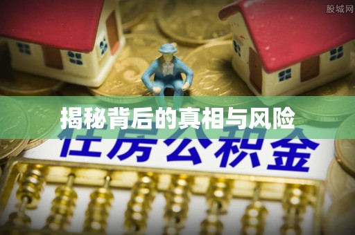 乐都揭秘背后的真相与风险