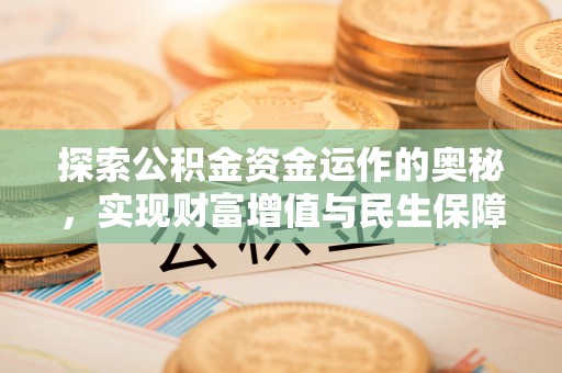 乐都探索公积金资金运作的奥秘，实现财富增值与民生保障