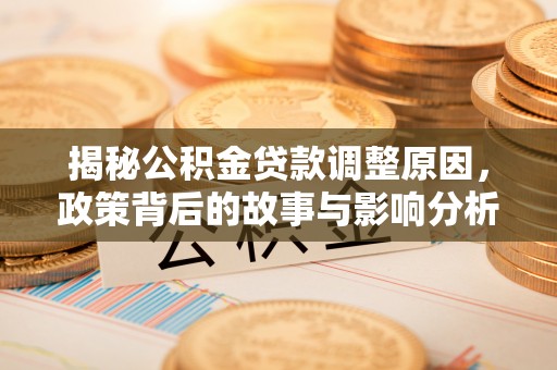 乐都揭秘公积金贷款调整原因，政策背后的故事与影响分析