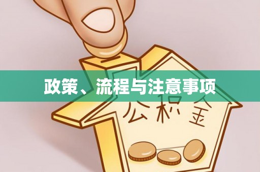 乐都政策、流程与注意事项