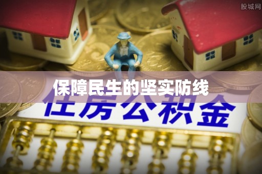 乐都保障民生的坚实防线