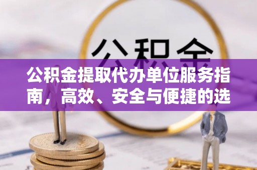 乐都公积金提取代办单位服务指南，高效、安全与便捷的选择