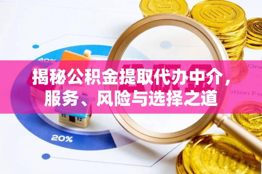 乐都揭秘公积金提取代办中介，服务、风险与选择之道