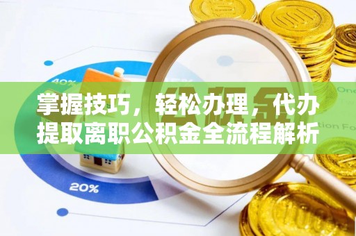 乐都掌握技巧，轻松办理，代办提取离职公积金全流程解析