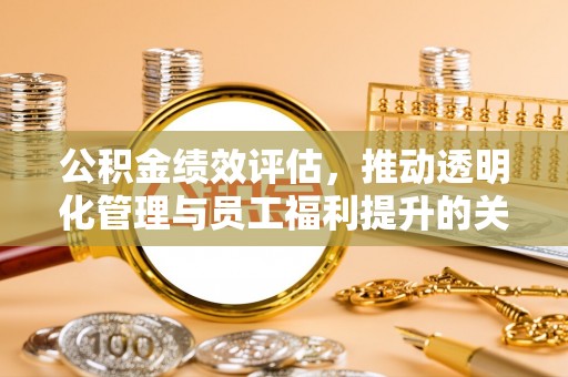 乐都公积金绩效评估，推动透明化管理与员工福利提升的关键