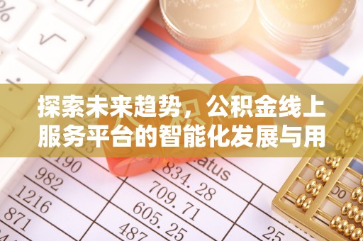 乐都探索未来趋势，公积金线上服务平台的智能化发展与用户便利性提升
