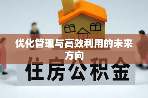 乐都优化管理与高效利用的未来方向