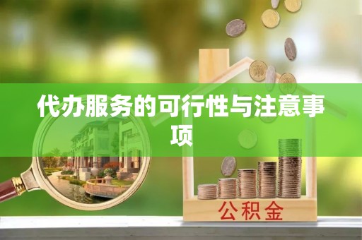 乐都代办服务的可行性与注意事项
