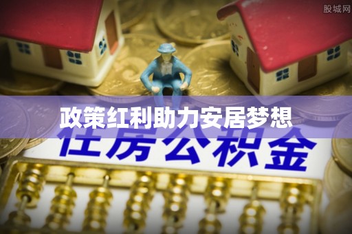 乐都政策红利助力安居梦想