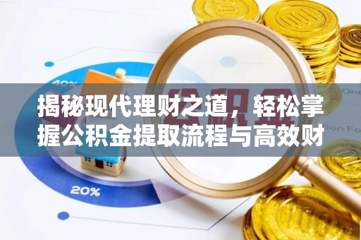 乐都揭秘现代理财之道，轻松掌握公积金提取流程与高效财务规划