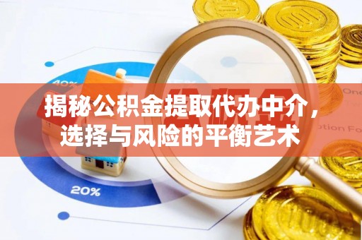 乐都揭秘公积金提取代办中介，选择与风险的平衡艺术