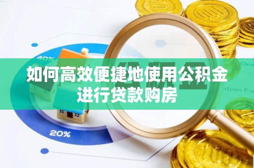 乐都如何高效便捷地使用公积金进行贷款购房