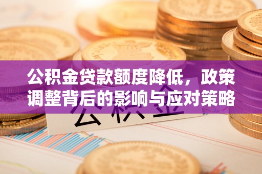 乐都公积金贷款额度降低，政策调整背后的影响与应对策略