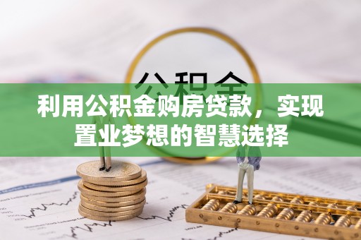 乐都利用公积金购房贷款，实现置业梦想的智慧选择