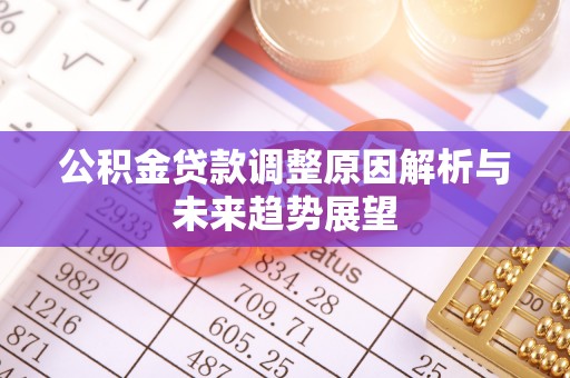 乐都公积金贷款调整原因解析与未来趋势展望