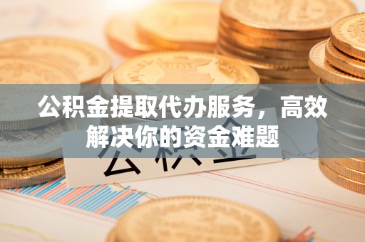 乐都公积金提取代办服务，高效解决你的资金难题