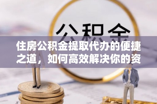 乐都住房公积金提取代办的便捷之道，如何高效解决你的资金需求